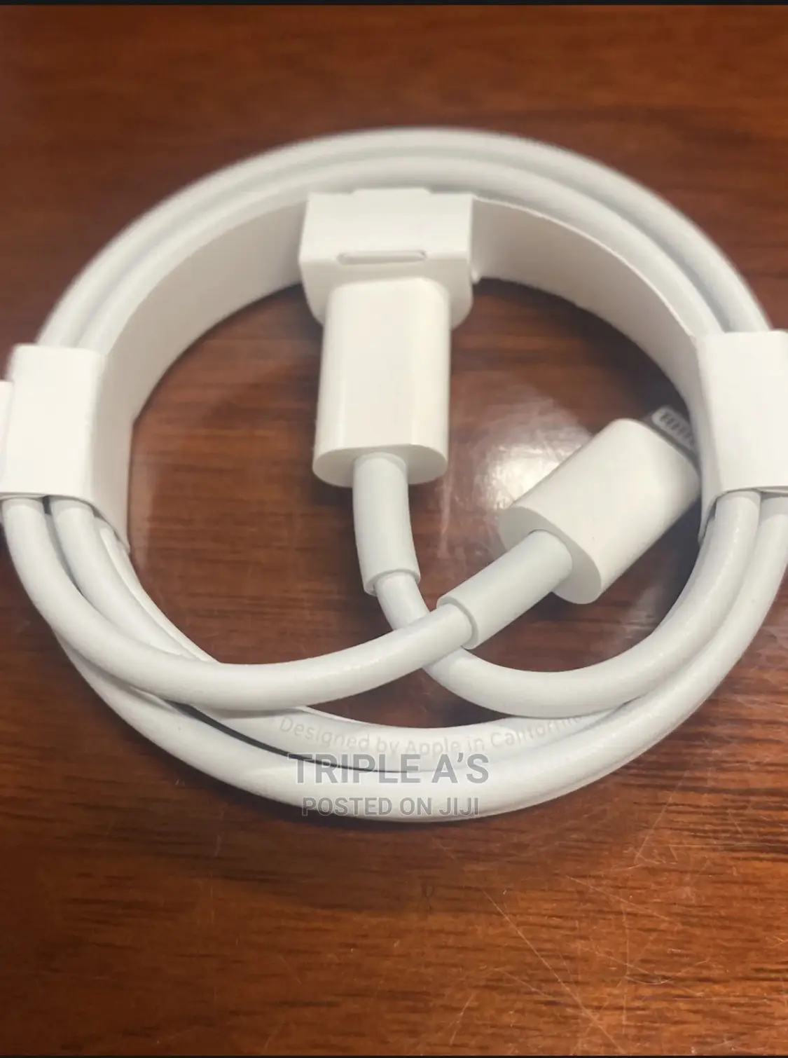 Original Usb-C 20w Power Adapter With Oem Usb-C to Lightning Cable