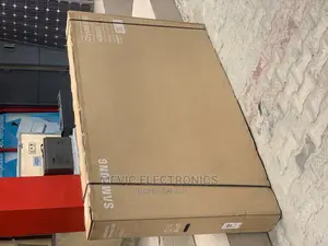 Samsung TVS 75inches