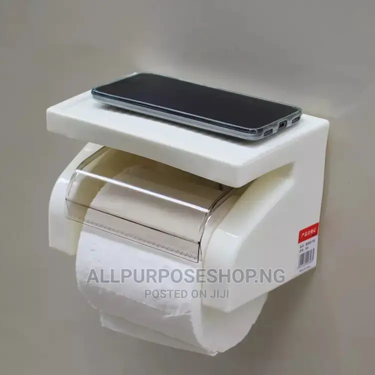 Tissue Holder