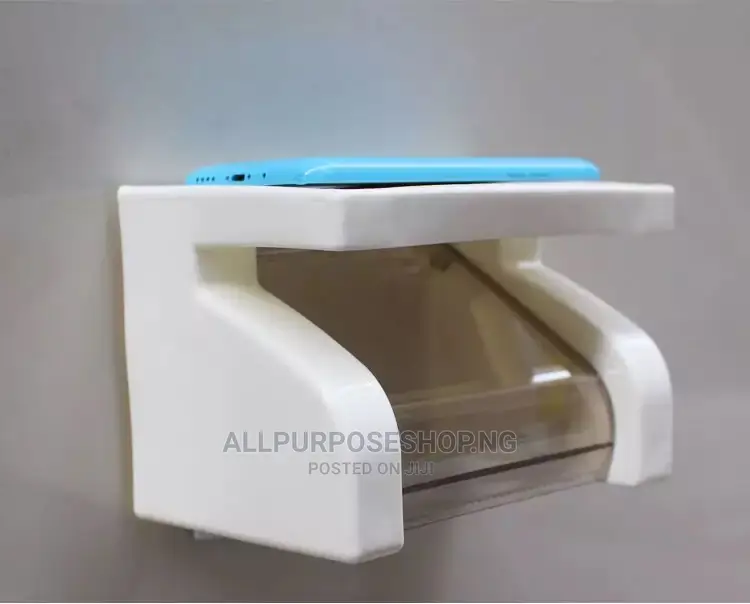 Tissue Holder