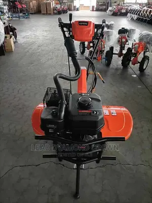 Power Tiller/ Hand Tractor