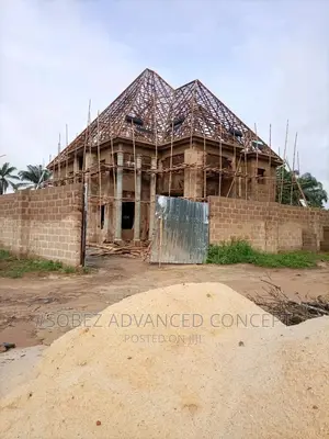 Downstairs/Home Roofing Works