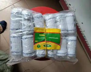 Crepe Bandage