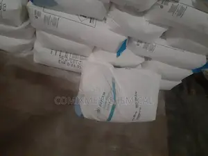 Soda Ash Light