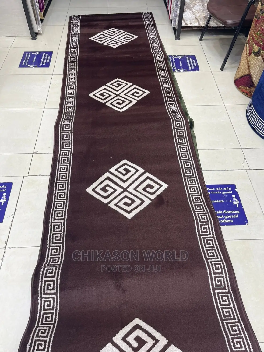Your Quality Walkway Rug