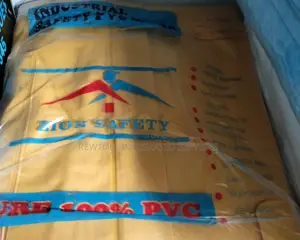 Raincoat PVC