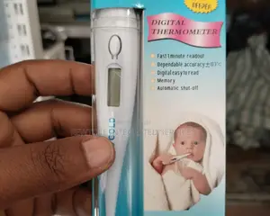 Digital Thermometer