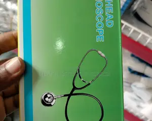 Stethoscope