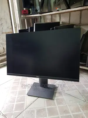 Dell 2020 Model Frameless Ips Monitor