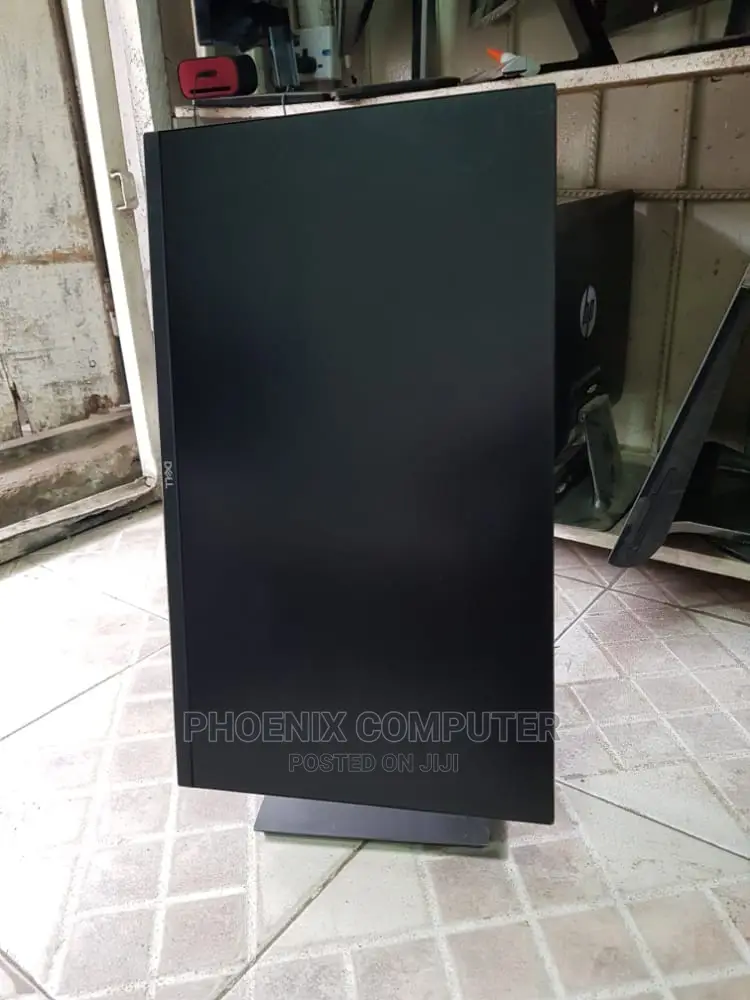 Dell 2020 Model Frameless Ips Monitor