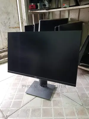 Dell 2020 Model Frameless Ips Monitor
