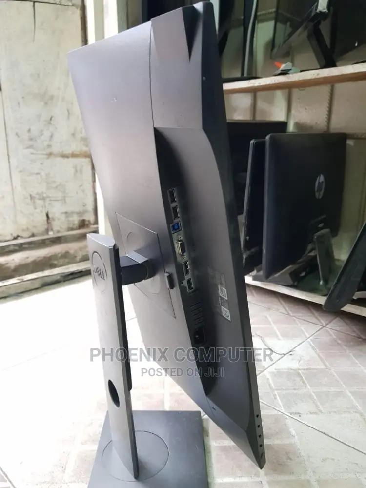 Dell 2020 Model Frameless Ips Monitor