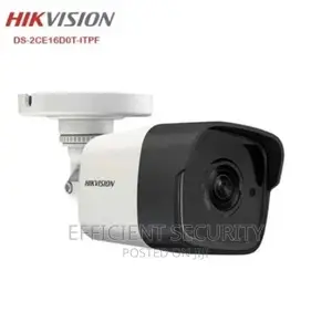 Hikvision 2mp 1080P Full HD Bullet Camera Ds-2ce16d0t-Itpf