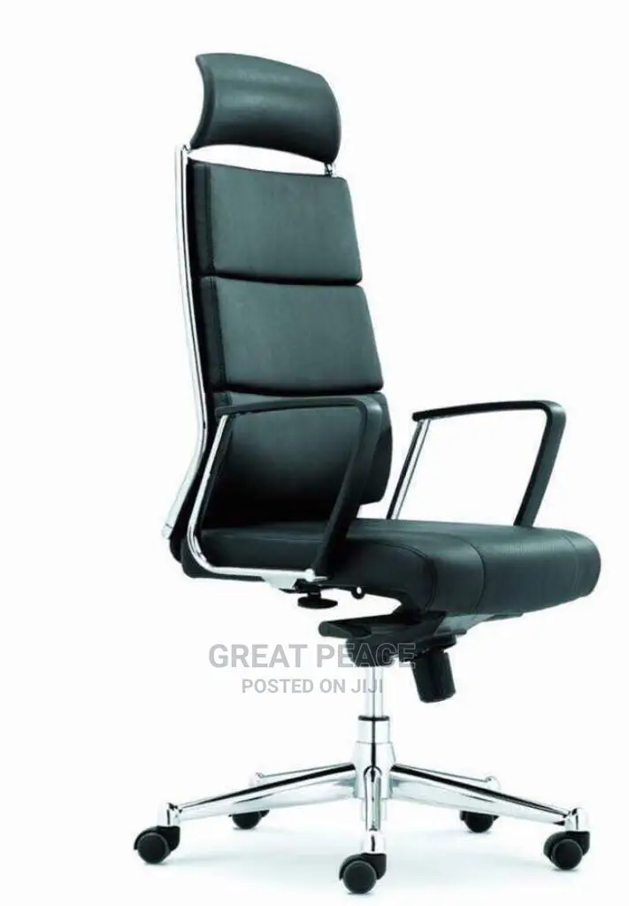 Ergonomic Office Chair