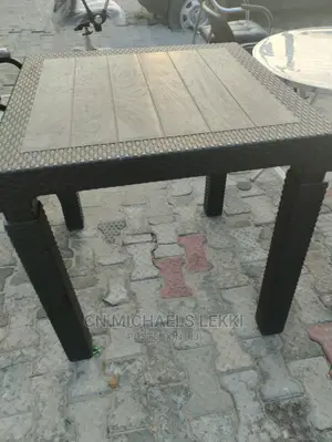 Balcony Table