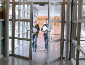 Swing Door Operator in Lagos