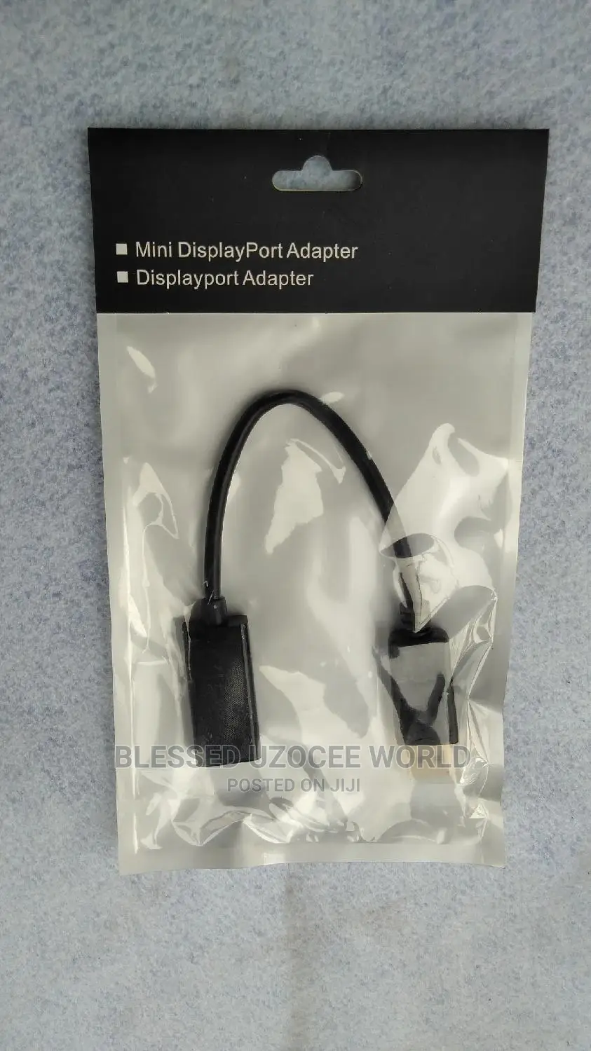 Display to HDMI Adapter/Converter