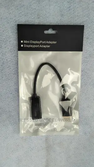 Display to HDMI Adapter/Converter