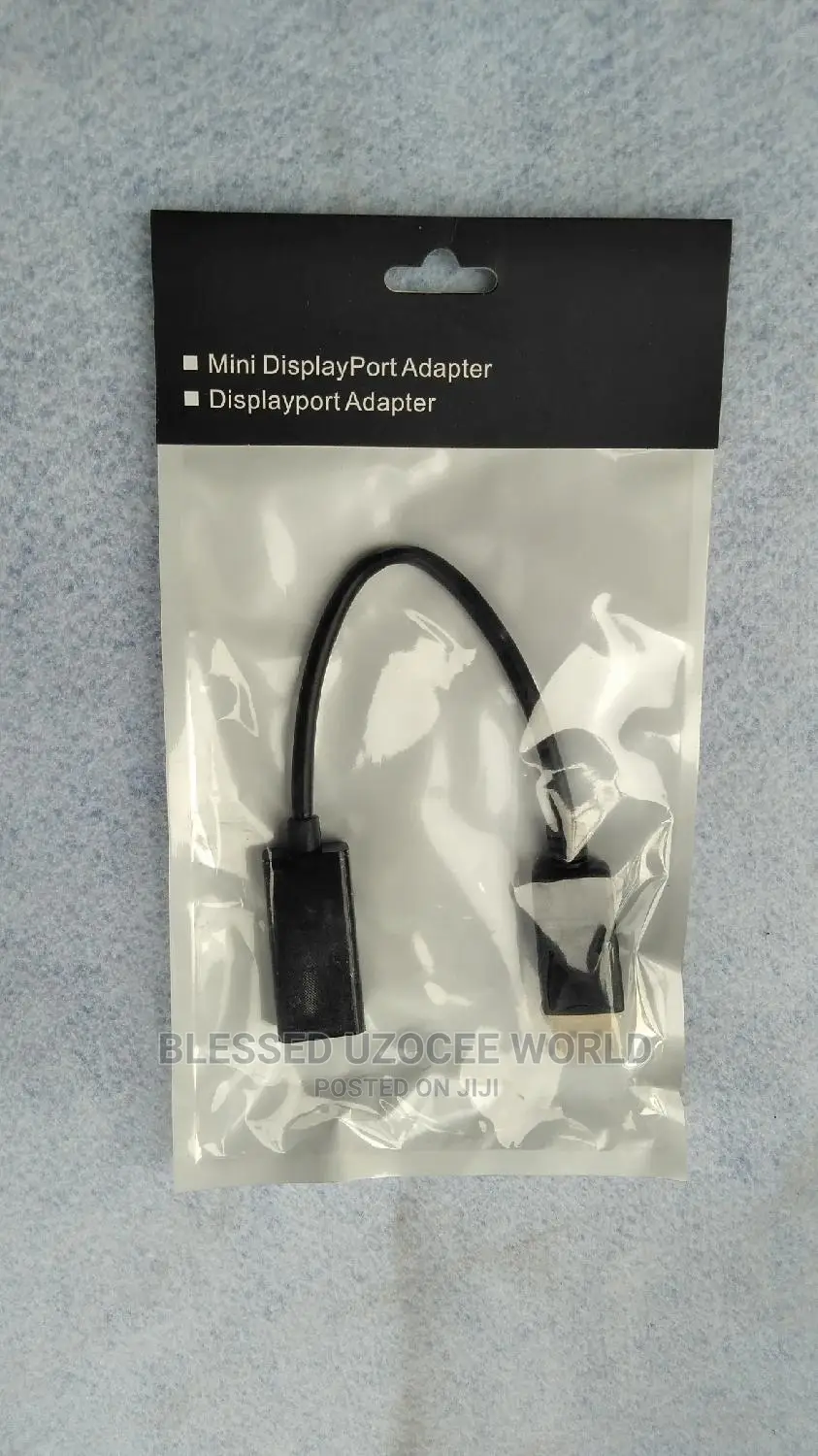Display to HDMI Adapter/Converter