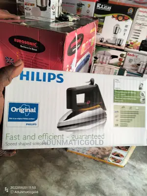 Philip Iron (Original)