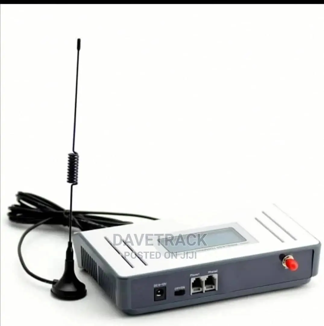 5176fixed GSM Wireless Terminal- Gateway DUAL SIM