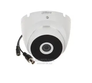 Dahua Dome Camera - 2mp Indoor