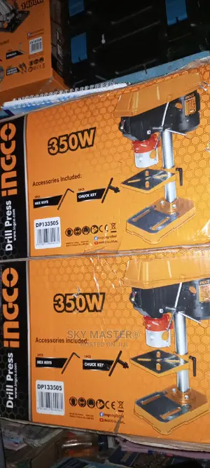 INGCO Drill Press 13mm