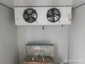 Storage Cold Room