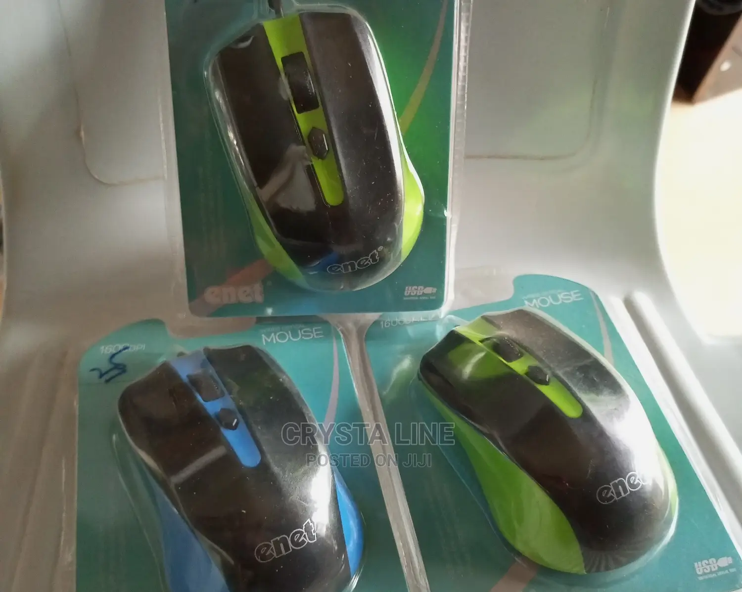 Original Universal Mouse