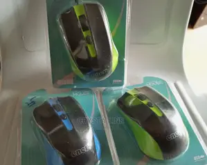Original Universal Mouse