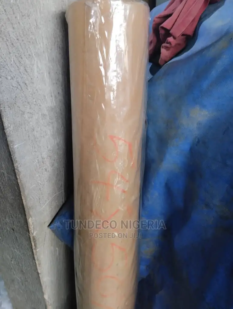 Transparent Nylon 300micron