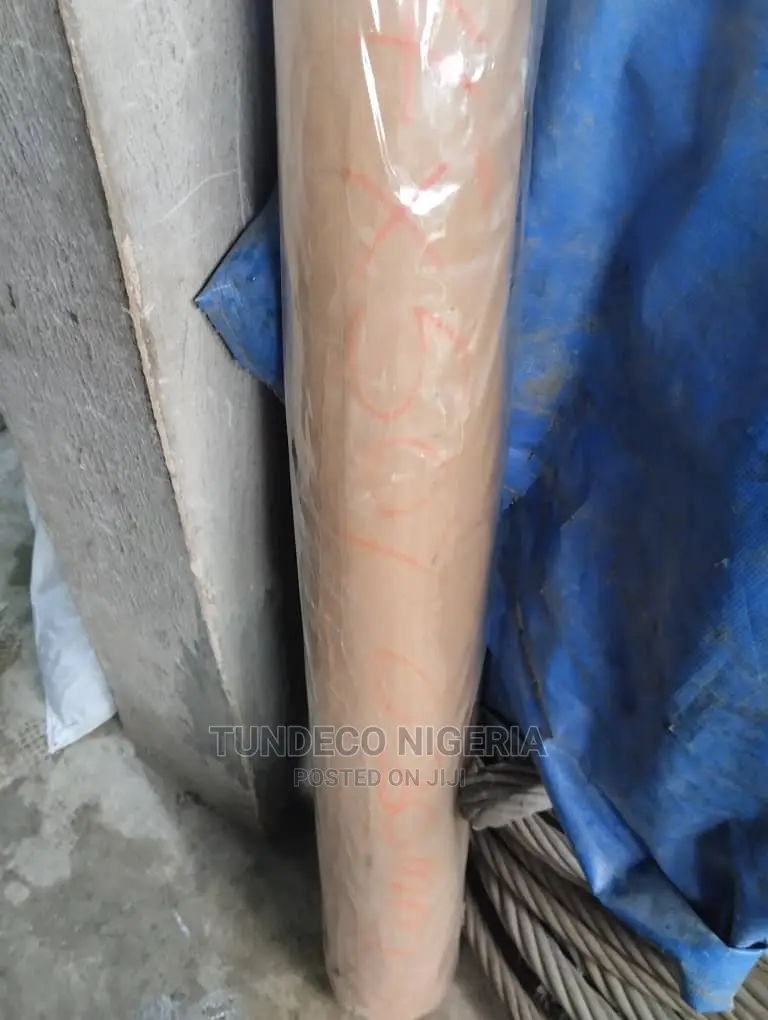 Transparent Nylon 300micron