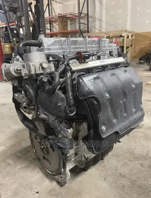 Jeep Renegade Compass Multiair Engine 2016/2020