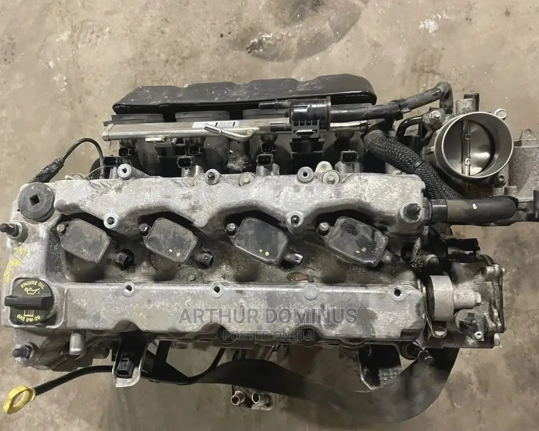 Jeep Renegade Compass Multiair Engine 2016/2020
