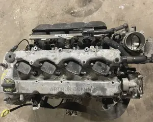 Jeep Renegade Compass Multiair Engine 2016/2020