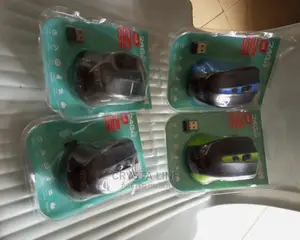 Original Wireless Enet Mouse