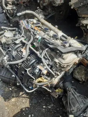 Toyota Highlander RAV4 Venza 2ar Engine 2010/2013