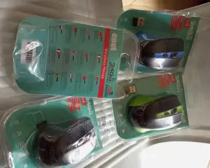Original Wireless Enet Mouse