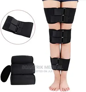 Posture Corrector Bowed Legs Braces Correction Belt Knee