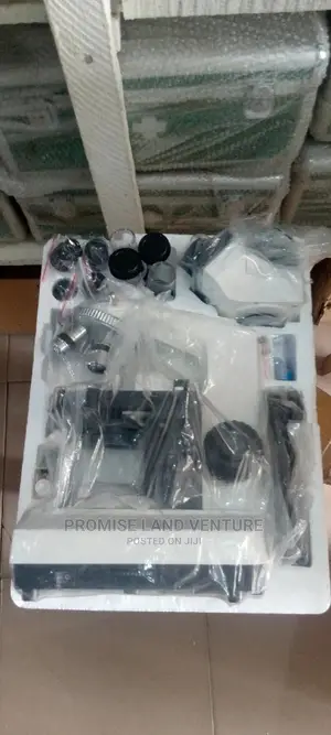 Olympus Microscope Model:Xsz-107bn
