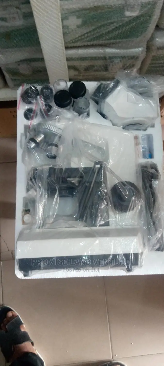 Olympus Microscope Model:Xsz-107bn