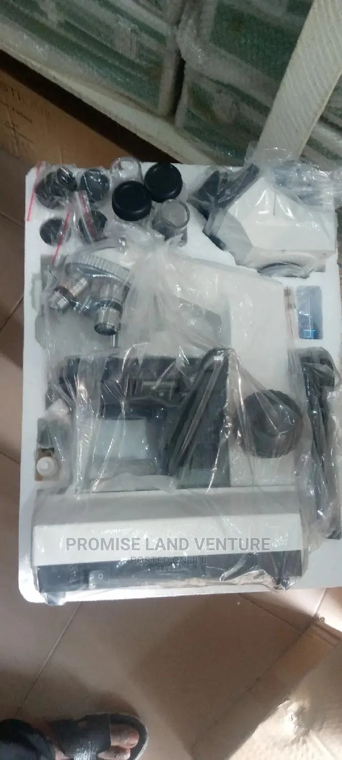 Olympus Microscope Model:Xsz-107bn