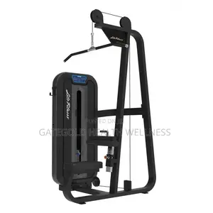 Ld8035 Pull Down