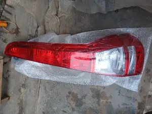 Rear Light 2007 CR-V