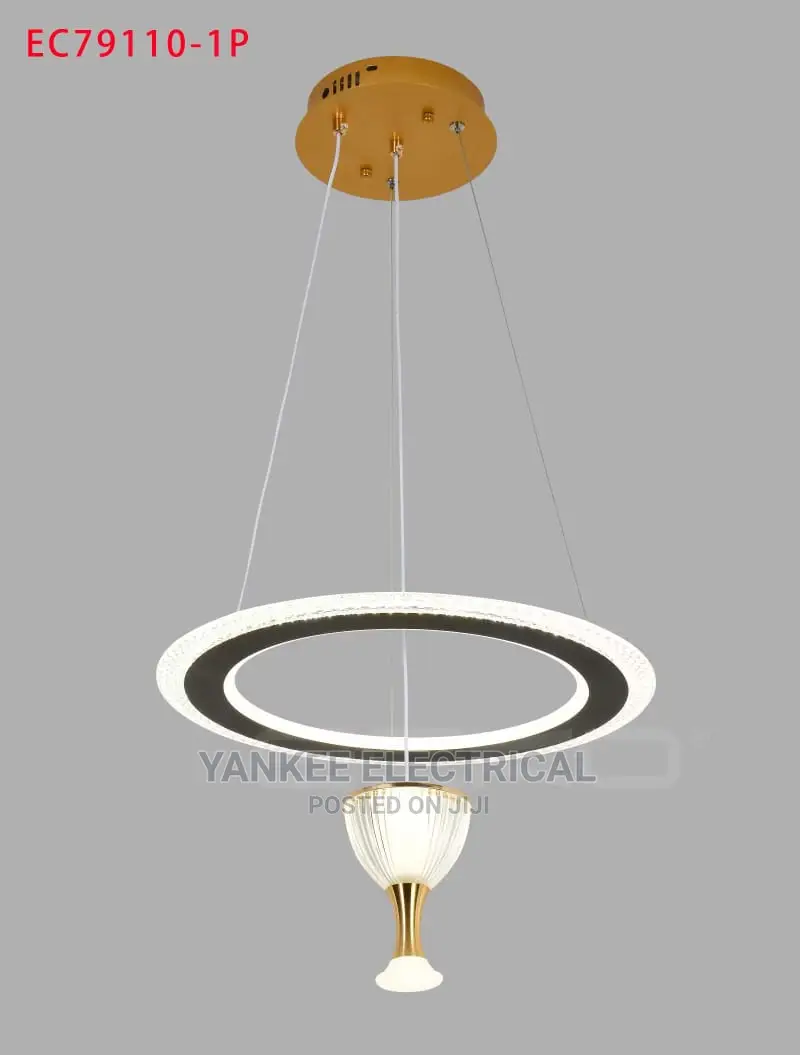 Quality Led Dropping Light That Show 2 Different Colors