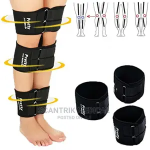 Portable Leg Correction Belt Legs Straightening Bowlegs