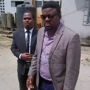 Protocol Service | Event Security (Bouncers)