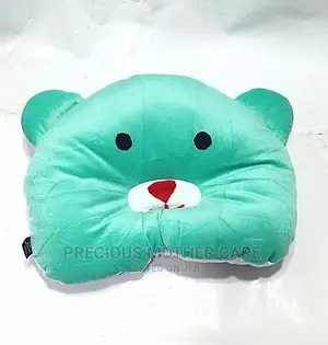 Baby Head Support Pillow