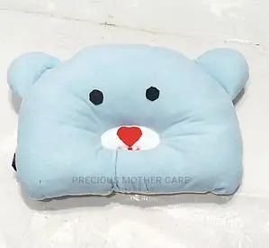 Baby Head Support Pillow