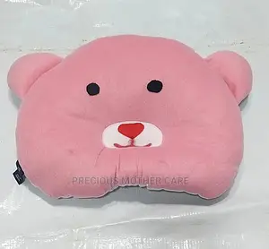 Baby Head Support Pillow